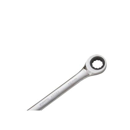 Imagem de Chave Combinada Catracada Sata Cabeca Fixa 10Mm St43203St