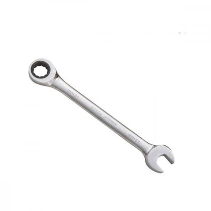 Imagem de Chave Combinada Catracada Sata Cabeca Fixa 13Mm St43206St