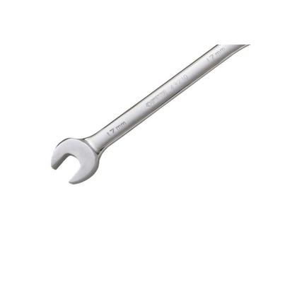 Imagem de Chave Combinada Catracada Sata Cabeca Fixa 17Mm   St43210St