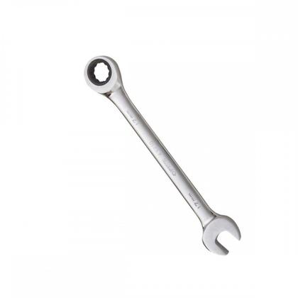 Imagem de Chave Combinada Catracada Sata Cabeca Fixa 17Mm   St43210St