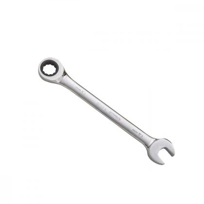 Imagem de Chave Combinada Catracada Sata Cabeca Fixa 17Mm St43210St