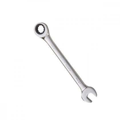 Imagem de Chave Combinada Catracada Sata Cabeca Fixa 17Mm St43210St