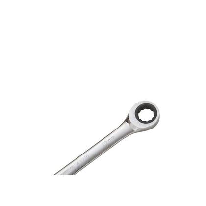 Imagem de Chave Combinada Catracada Sata Cabeca Fixa 17Mm St43210St