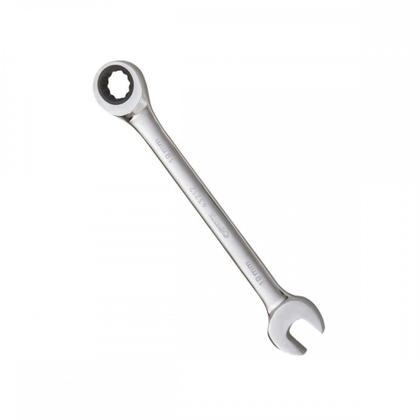 Imagem de Chave Combinada Catracada Sata Cabeca Fixa 19Mm St43212St