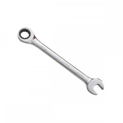 Imagem de Chave Combinada Catracada Sata Cabeca Fixa 19Mm St43212St