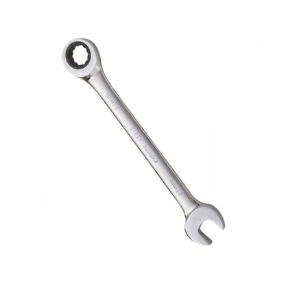 Imagem de Chave Combinada Catracada Sata Cabeca Fixa 21Mm St43213St