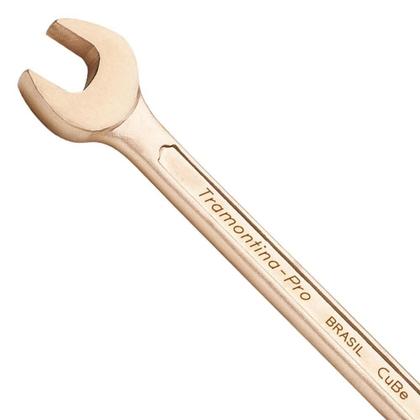 Imagem de Chave Combinada Cobre-Berílio 13/16'' Tramontina Pro