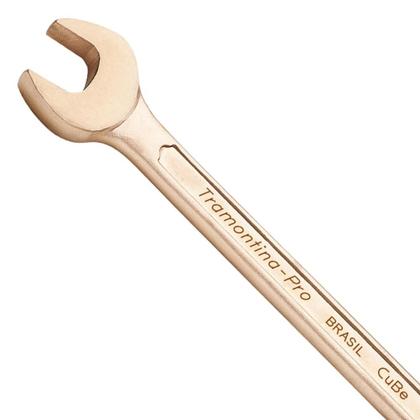 Imagem de Chave Combinada Cobre-berílio 13/16'' Tramontina PRO