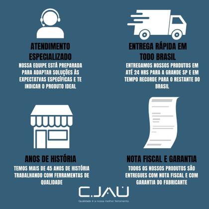 Imagem de Chave Combinada Com Catraca - 10mm - Mtx