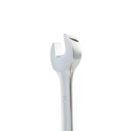 Imagem de Chave Combinada com Catraca 10mm Sata ST43203ST