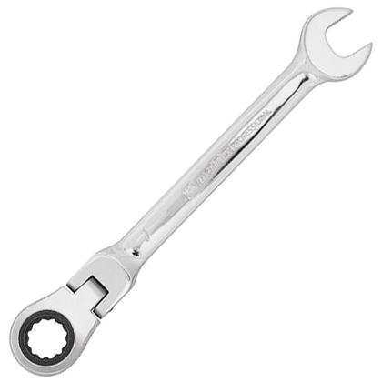 Imagem de Chave Combinada com Catraca 12,0 MM Reversível Articulada Móvel 148629 MTX