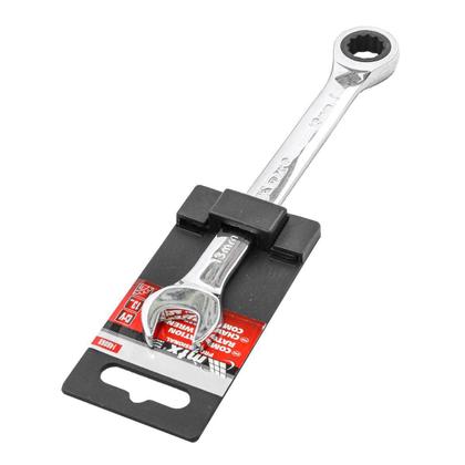 Imagem de Chave Combinada com Catraca 13mm Aço CRV 148069 MTX