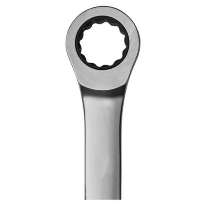 Imagem de Chave Combinada Com Catraca 15mm Gedore Red