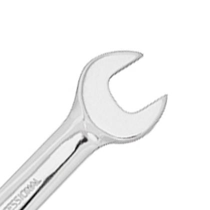 Imagem de Chave Combinada com Catraca 17,0 MM Reversível Articulada Móvel 148699 MTX