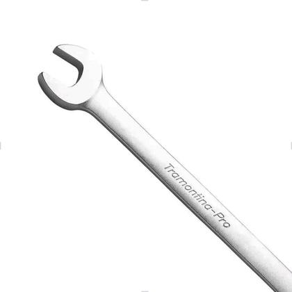 Imagem de Chave Combinada Com Catraca 17mm 44652/117 Tramontina Pro
