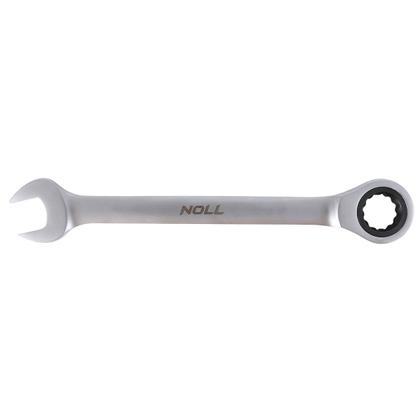 Imagem de Chave Combinada Com Catraca 18 Mm - 408,0057