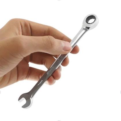 Imagem de Chave combinada com Catraca 3/4" 9024BT Belzer