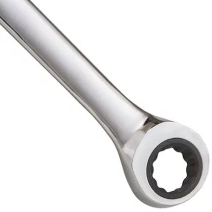 Imagem de Chave Combinada Com Catraca 6mm Sata ST43221ST