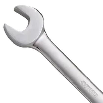 Imagem de Chave Combinada Com Catraca 7mm Sata ST43222ST