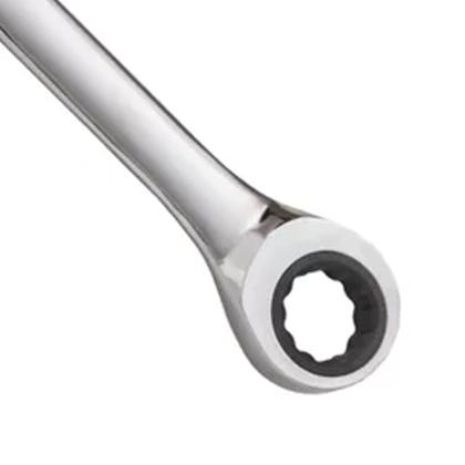 Imagem de Chave Combinada Com Catraca 7mm Sata ST43222ST