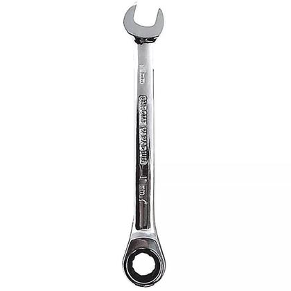 Imagem de Chave Combinada Com Catraca 9 Mm Crv Mtx