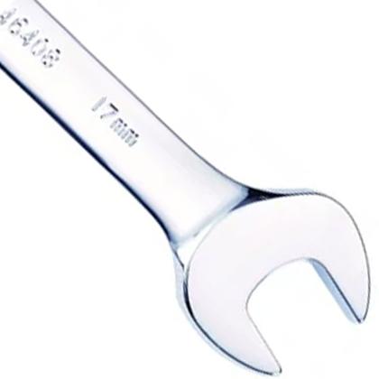 Imagem de Chave Combinada  Com Catraca Cabeça Flexível 17mm Sata ST46408ST