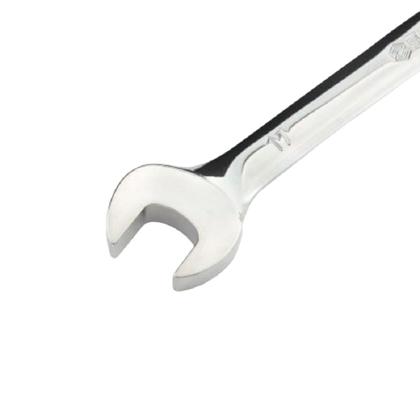 Imagem de Chave Combinada com Catraca de 17mm 72 Posições - ST43210ST - SATA