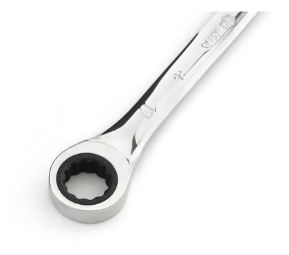 Imagem de Chave Combinada Com Catraca De 8Mm Sata - St43201St