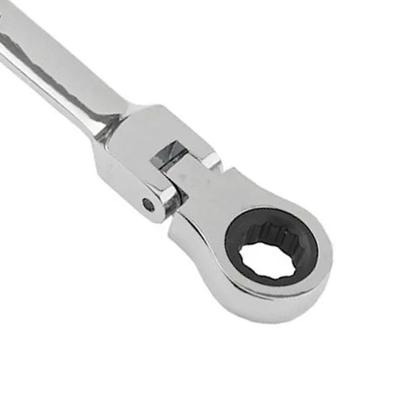 Imagem de Chave Combinada Com Catraca Flexível 10mm (735610) - Onsite