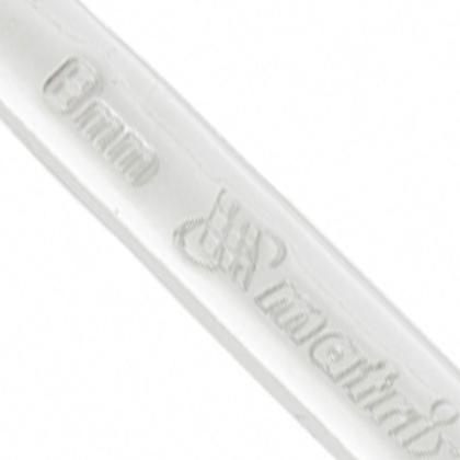 Imagem de Chave Combinada Com Catraca Reversível Articulada 08 Mm - Mtx