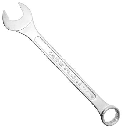 Imagem de Chave Combinada CR-V 23mm - Aço Cromo-Vanádio - Uso Manual