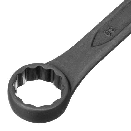 Imagem de Chave Combinada Cromo Vanadio Fosfatizada 30mm - Sparta