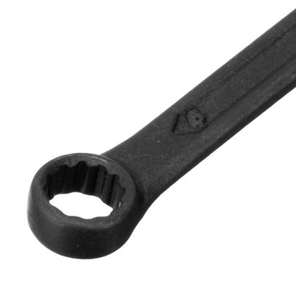 Imagem de Chave Combinada Cromo Vanadio Fosfatizada 9mm - Sparta