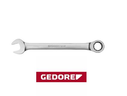 Imagem de Chave Combinada CRV Red - GEDORE