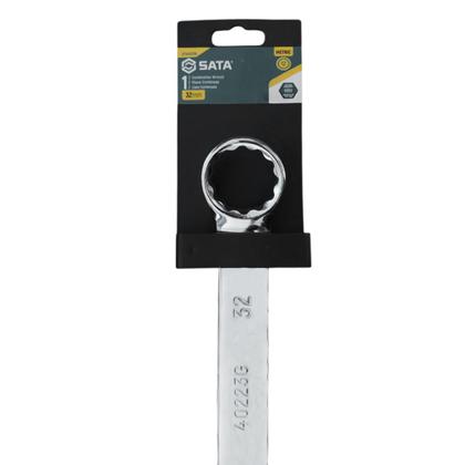 Imagem de Chave Combinada Cv 32 Mm - SATA