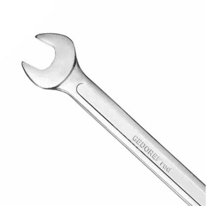 Imagem de Chave combinada de 1/2 - R09110032 - Gedore Red