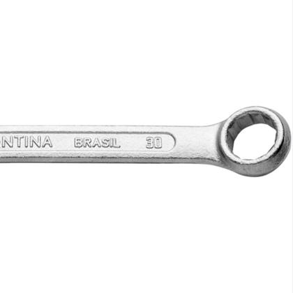 Imagem de Chave combinada de 30 mm em aço especial