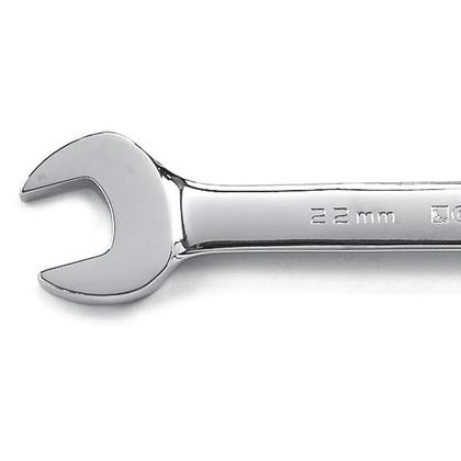 Imagem de Chave combinada de catraca GEARWRENCH KDT-9122 22mm