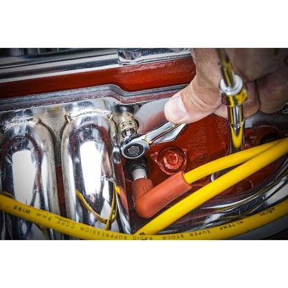 Imagem de Chave combinada de catraca GEARWRENCH KDT-9122 22mm