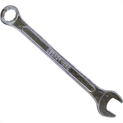 Imagem de Chave Combinada Eda 13 - Kit C/10 Unidades