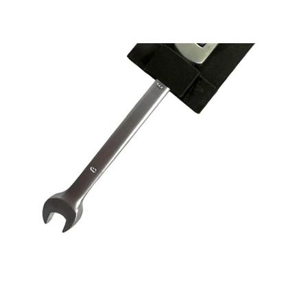 Imagem de Chave Combinada Eda Catracada Articulada Cromo Vanadio 08Mm - 9Sa