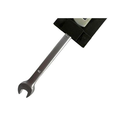 Imagem de Chave Combinada Eda Catracada Articulada Cromo Vanadio 08Mm - 9Sa