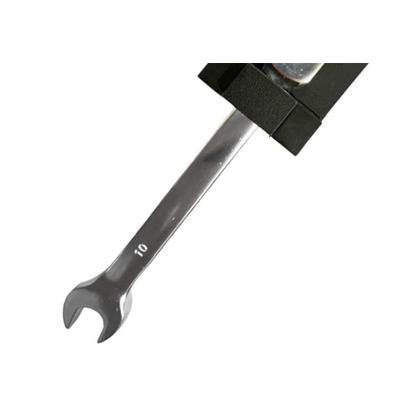 Imagem de Chave Combinada Eda Catracada Articulada Cromo Vanadio 10Mm - 9Sb