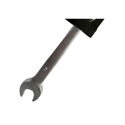 Imagem de Chave Combinada Eda Catracada Articulada Cromo Vanadio 14Mm - 9Sf