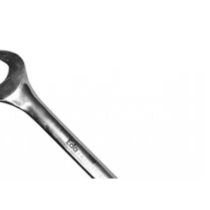 Imagem de Chave Combinada Eda Cromo Vanadio 12Mm - 8Hl