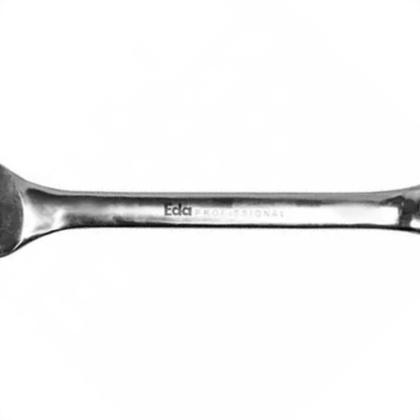 Imagem de Chave Combinada Eda Cromo Vanadio 12Mm - 8Hl