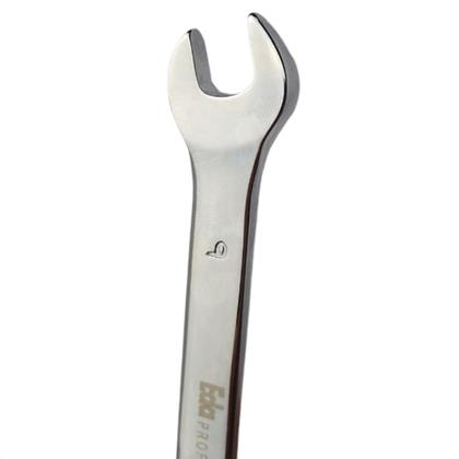 Imagem de Chave Combinada Eliptica 9mm