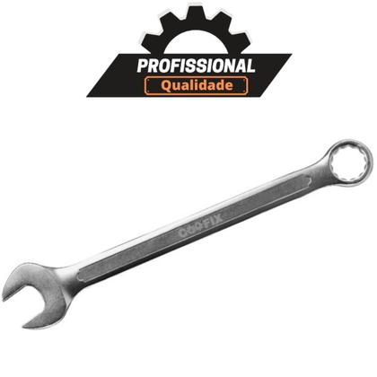 Imagem de Chave Combinada em Aço CrV 8mm Coofix