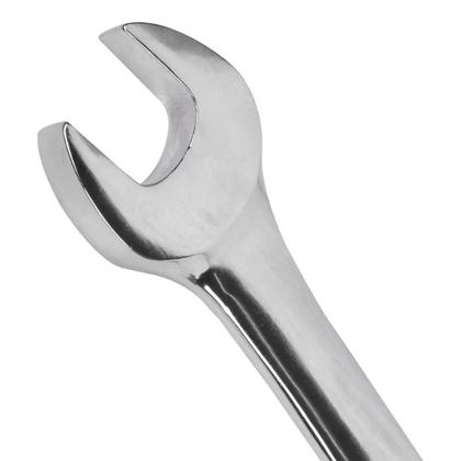 Imagem de Chave Combinada Espelhada 1.1/16" Aço CRV ST40114SC Sata