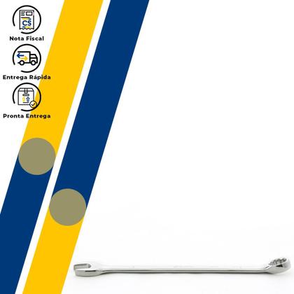 Imagem de Chave Combinada Espelhada 11/16 Pol. SATA ST40108SC